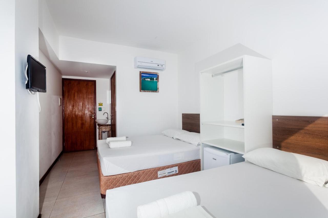 Economy Suites Натал Экстерьер фото