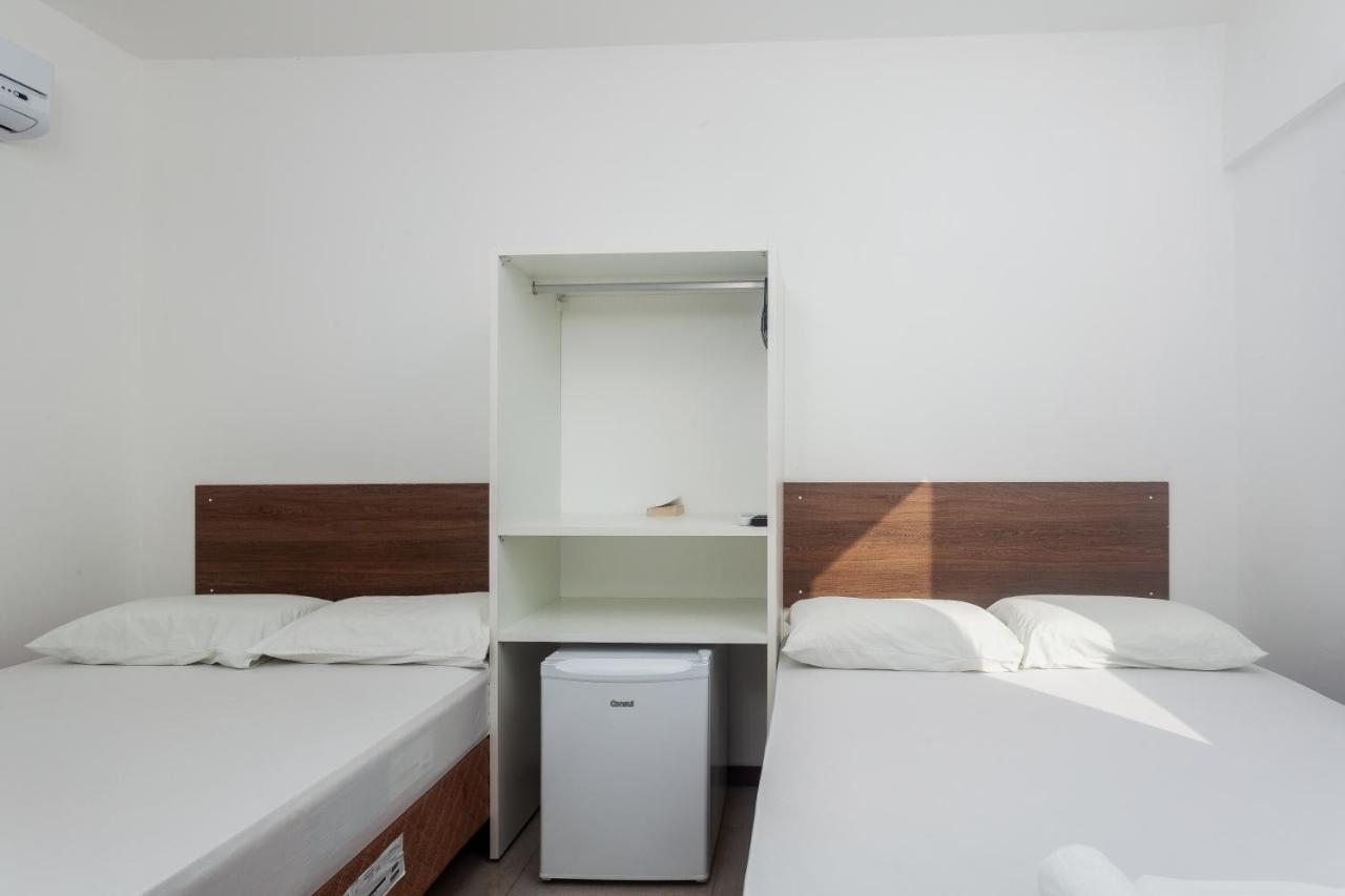Economy Suites Натал Экстерьер фото