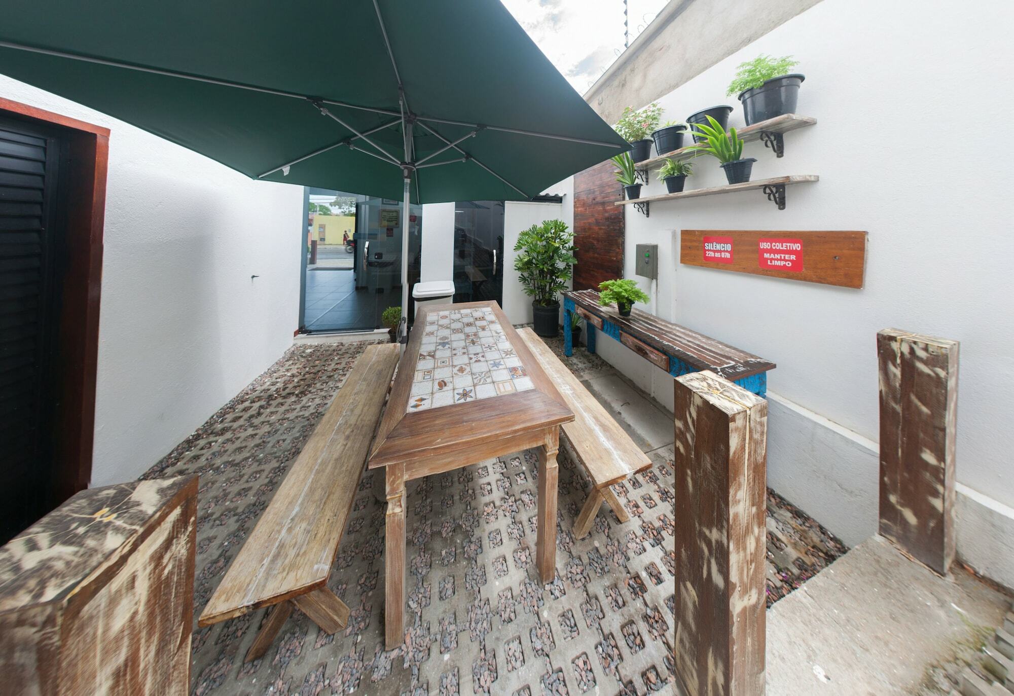 Economy Suites Натал Экстерьер фото