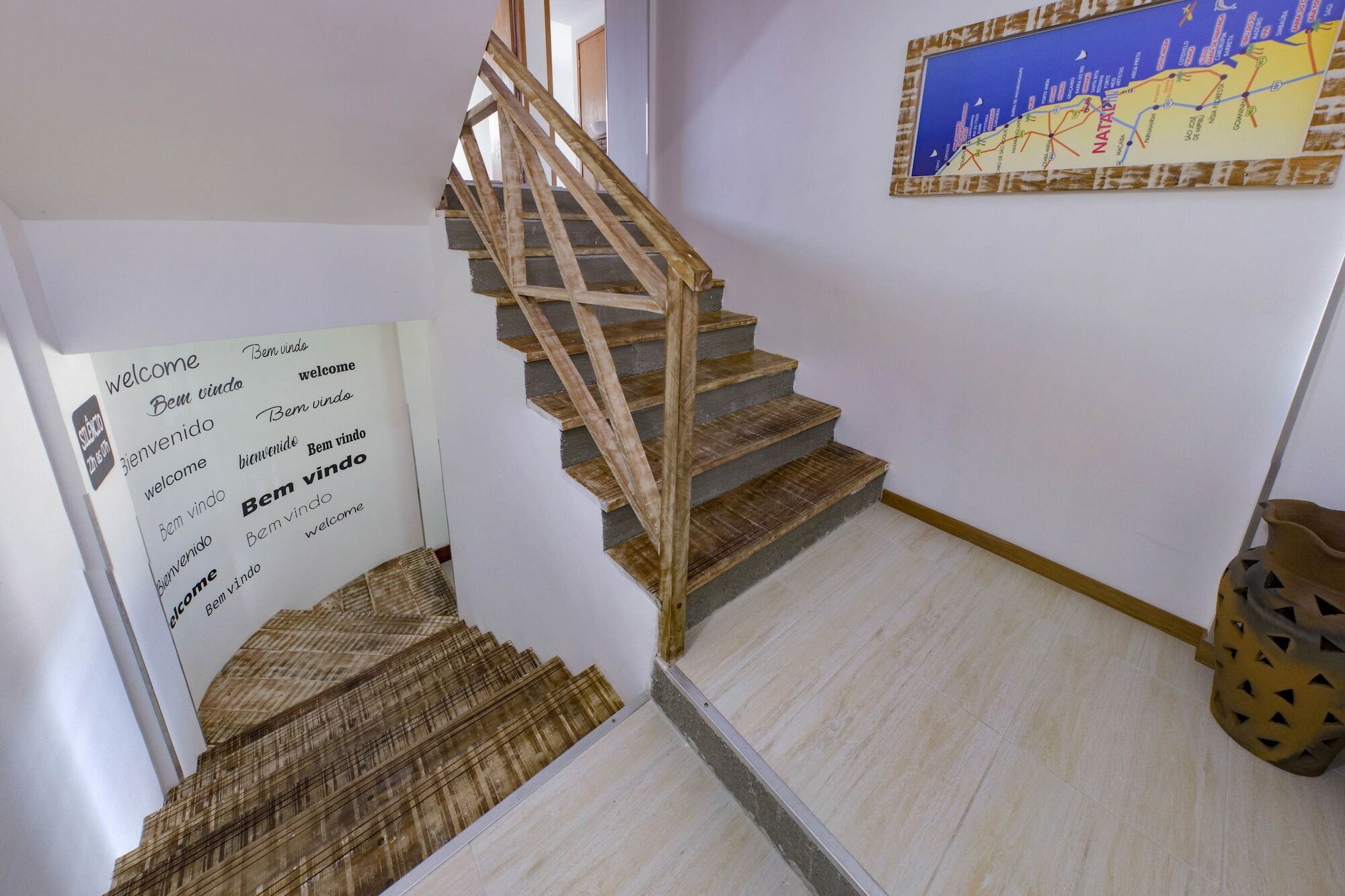 Economy Suites Натал Экстерьер фото