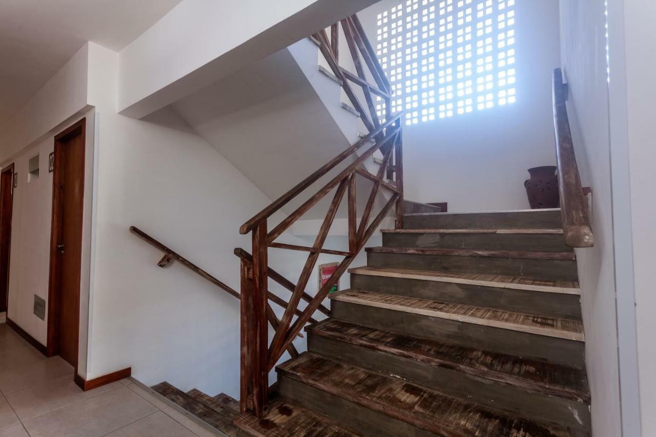 Economy Suites Натал Экстерьер фото