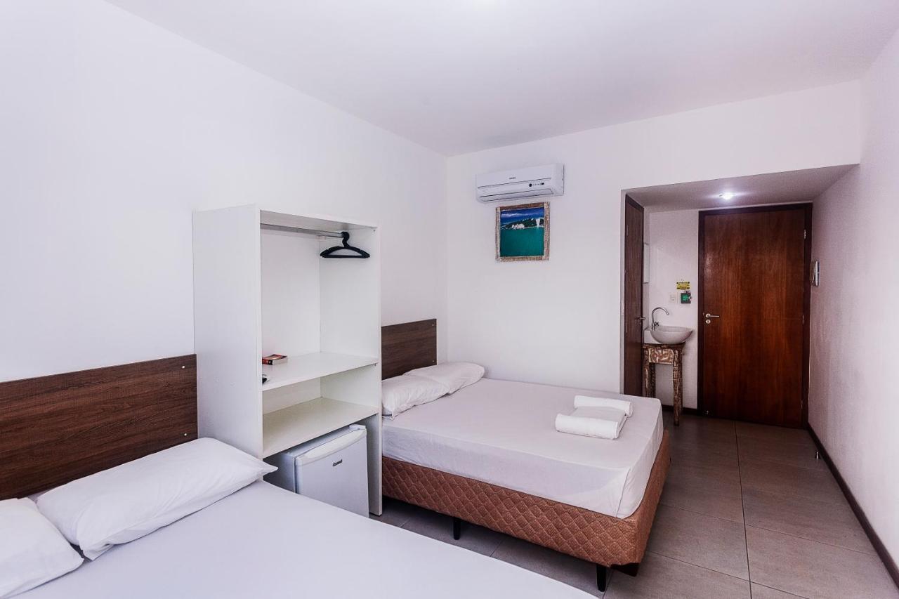 Economy Suites Натал Экстерьер фото