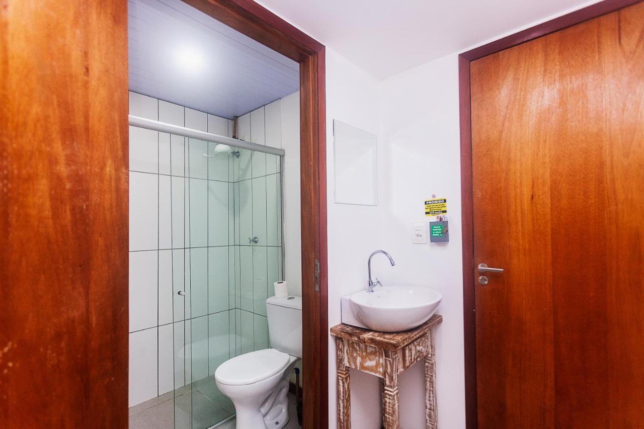 Economy Suites Натал Экстерьер фото