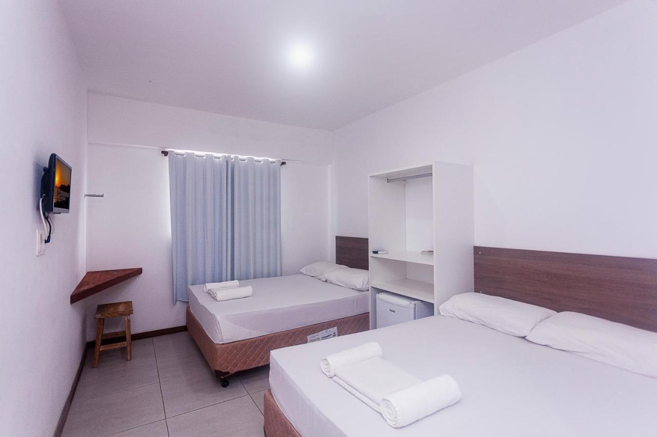 Economy Suites Натал Экстерьер фото