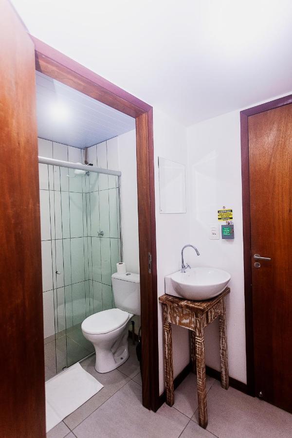 Economy Suites Натал Экстерьер фото